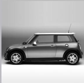 MINI CABRIOLET 2004 - Remorquage pour lancement du moteur - 5