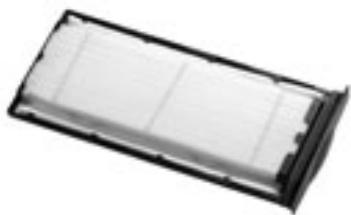 CODUME HRU 3 BV - Remplacement filtres du HRU 3BV(N) - 2