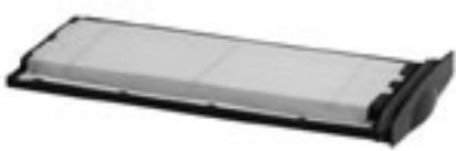 CODUME HRU 3 BV - Remplacement filtres du HRU 3BV(N) - 3