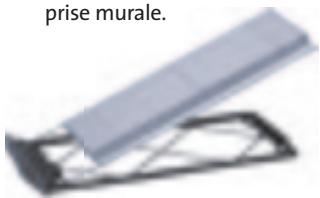 CODUME HRU 3 BV - Les filtres HRU3BV(N) - 1