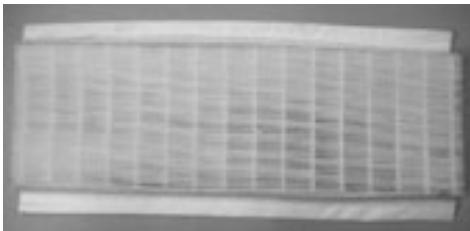 CODUME HRU 3 BV - Le filtre G4 - 1