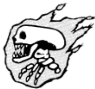 GAMES NINTENDO NES CASTLEVANIA - LES CRÉATURES MONSTRUEUSES - 16