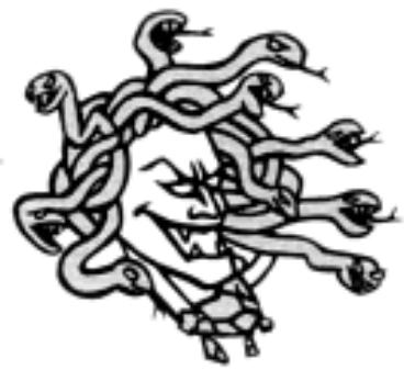 GAMES NINTENDO NES CASTLEVANIA - LES CRÉATURES MONSTRUEUSES - 6