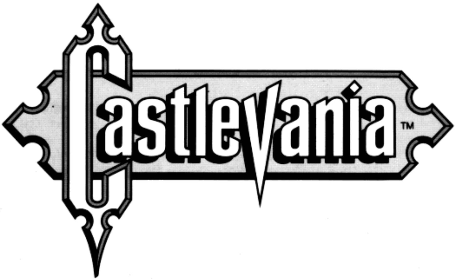 GAMES NINTENDO NES CASTLEVANIA - PRECAUTIONS D'EMPLOI DE VOTRE JEU KONAMI - 1