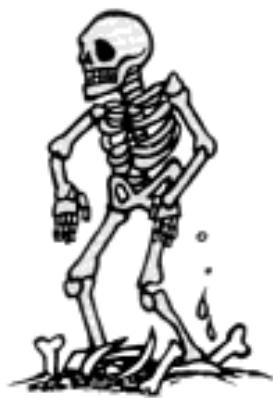 GAMES NINTENDO NES CASTLEVANIA - LES CRÉATURES MONSTRUEUSES - 11