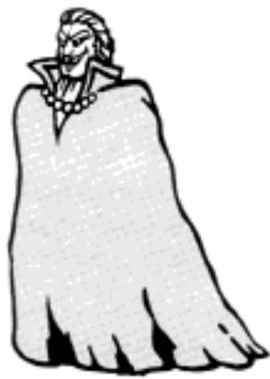 GAMES NINTENDO NES CASTLEVANIA - LES CRÉATURES MONSTRUEUSES - 21