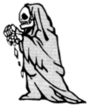 GAMES NINTENDO NES CASTLEVANIA - LES CRÉATURES MONSTRUEUSES - 2