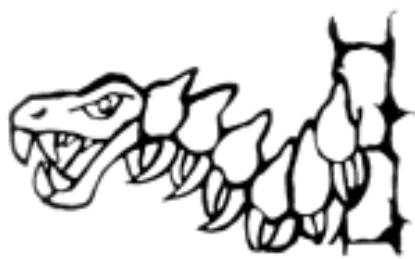 GAMES NINTENDO NES CASTLEVANIA - LES CRÉATURES MONSTRUEUSES - 17