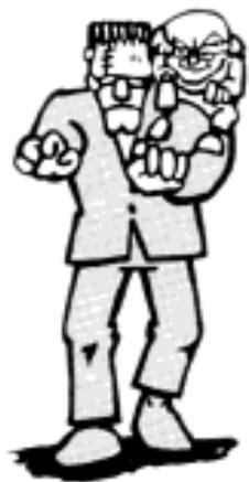 GAMES NINTENDO NES CASTLEVANIA - LES CRÉATURES MONSTRUEUSES - 18