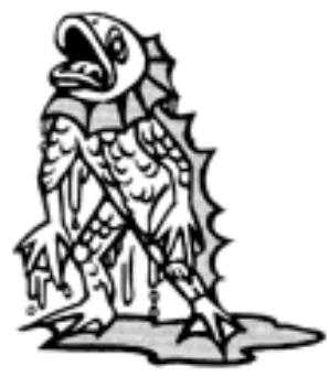 GAMES NINTENDO NES CASTLEVANIA - LES CRÉATURES MONSTRUEUSES - 4