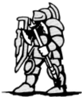 GAMES NINTENDO NES CASTLEVANIA - LES CRÉATURES MONSTRUEUSES - 15