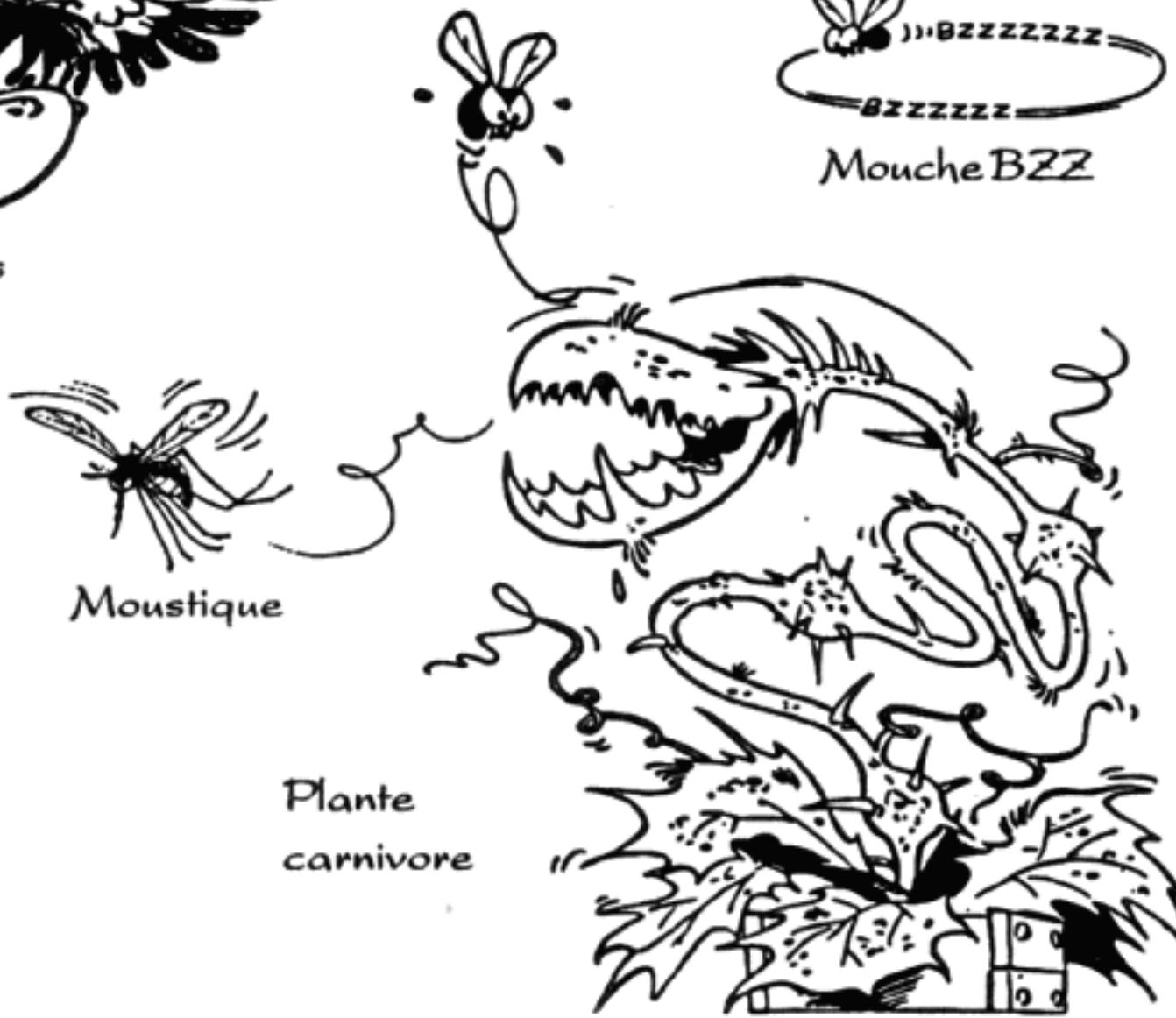 GAMES NINTENDO NES LES SCHTROUMPFS - SCHTROIMPS - 3