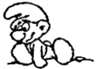 GAMES NINTENDO NES LES SCHTROUMPFS - LES BONUS - 4