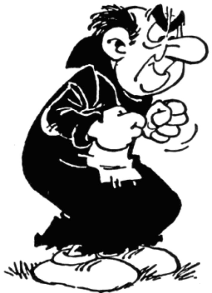 GAMES NINTENDO NES LES SCHTROUMPFS - SCHTROIMPS - 1