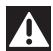 BRANDT AD916X - Warning - 1