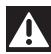 BRANDT AD916X - Warning - 1