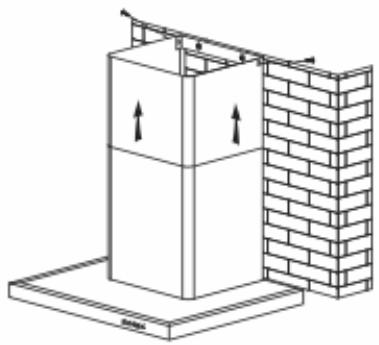 BRANDT AD916X - - Outdoor evacuation - 1