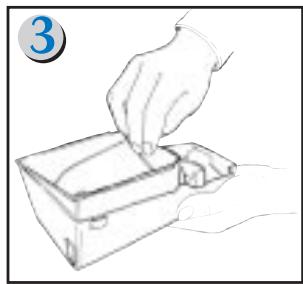 MAYTAG MAH7550AGW - COMPARTIMIENTO DEL DETERGENTE PRINCIPAL - 4