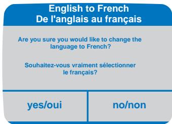 MAYTAG MAH7550AGW - CHANGE LANGUAGE - 1