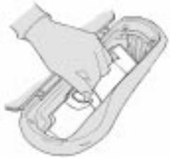 MAYTAG MAH7550AGW - CLEANING THE DISPENSER - 1