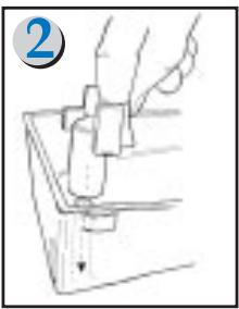 MAYTAG MAH7550AGW - Compartiment de détergent principal - 3