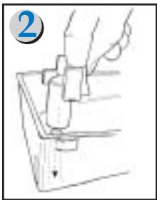 MAYTAG MAH7550AGW - MAIN DETERGENT COMPARTMENT - 3