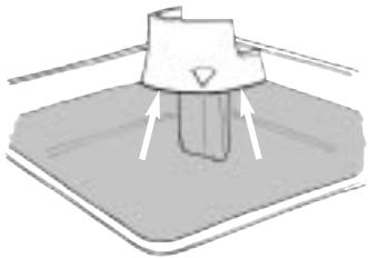 MAYTAG MAH7550AGW - WEICHSPÜLKAMMER - 1