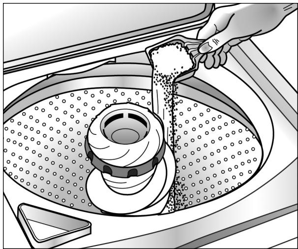 MAYTAG MAV-39 - Detergent - 1