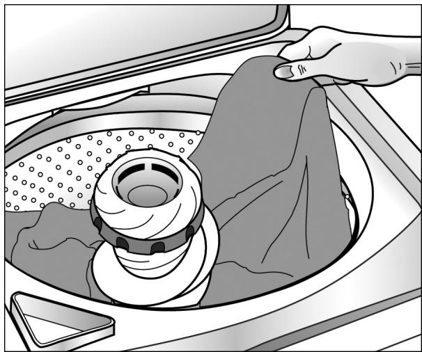 MAYTAG MAV-39 - Chargement - 1