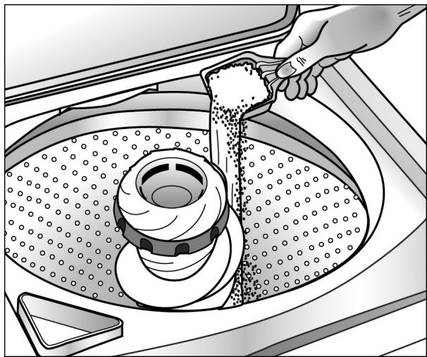 MAYTAG MAV-39 - Detergente - 1