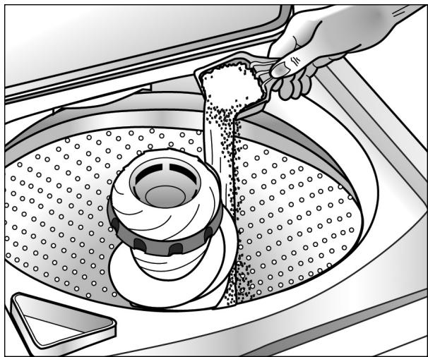 MAYTAG MAV-39 - Detergent - 1