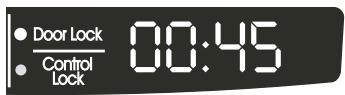 MAYTAG NEPTUNE - ESTIMATED TIME DISPLAY (SELECT MODELS) - 1