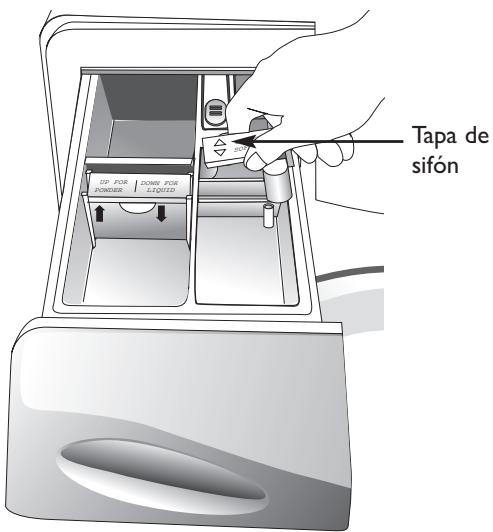 MAYTAG NEPTUNE - LIMPIEZA DE LOS DISTRIBUTORES - 2
