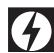 BRANDT KMP1018W - Danger - 1