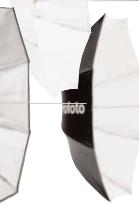 PROFOTO COMPACT 1200 - Light Shaping System - 48