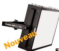 PROFOTO COMPACT 1200 - Light Shaping System - 46