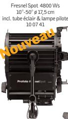 PROFOTO COMPACT 1200 - Light Shaping System - 33