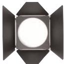 PROFOTO COMPACT 1200 - Light Shaping System - 22