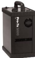 PROFOTO COMPACT 1200 - Light Shaping System - 6