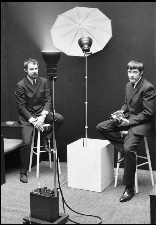 PROFOTO COMPACT 1200 - ComPact Manual - 1