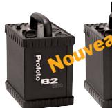 PROFOTO COMPACT 1200 - Light Shaping System - 2