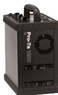 PROFOTO COMPACT 1200 - Light Shaping System - 7
