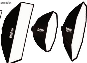 PROFOTO COMPACT 1200 - Light Shaping System - 45