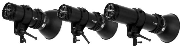 PROFOTO COMPACT 1200 - Consignes de sécurité et d'utilisation - 1