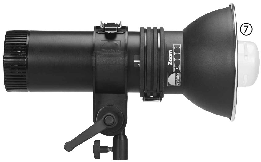 PROFOTO COMPACT 600 - ComPact 1200 - 2