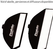 PROFOTO COMPACT 600 - Light Shaping System - 41