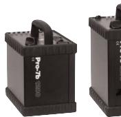 PROFOTO COMPACT 600 - Light Shaping System - 4