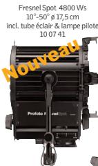 PROFOTO COMPACT 600 - Light Shaping System - 22