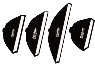 PROFOTO COMPACT 600 - Light Shaping System - 40