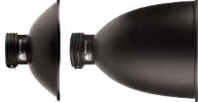 PROFOTO COMPACT 600 - Light Shaping System - 13